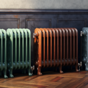 Полезные советы по выбору чугунных радиаторов для эффективного отопления вашего дома