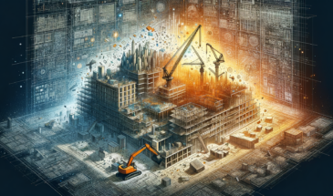 BIM в проектировании зданий: как революционная технология меняет строительство раз и навсегда