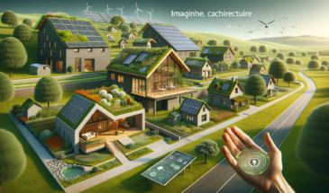 Загородное строительство 2025: Как экологичность, умные технологии и культурная идентичность изменят ваш дом